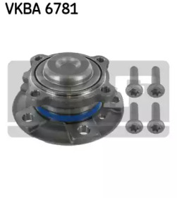 SKF VKBA 6781